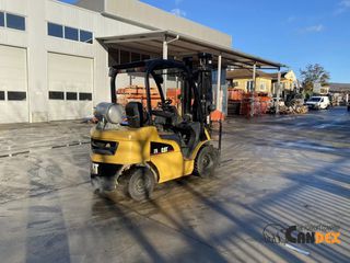 CAT 2005 GP25N-thumb-1
