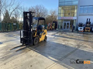 CAT 2005 GP25N-thumb-3