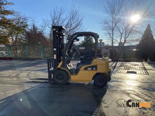 CAT 2005 GP25N-thumb-4