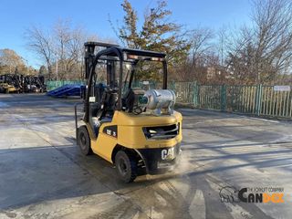 CAT 2005 GP25N-thumb-5