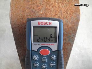 Hyster 2003 H7.0XL KLB2376-thumb-9