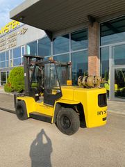 Hyster 2003 H7.0XL KLB2376