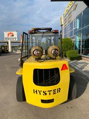 Hyster 2003 H7.0XL KLB2376-thumb-2