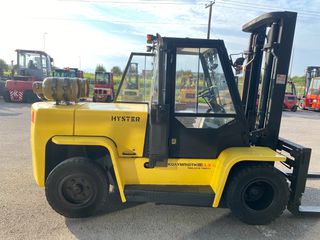 Hyster 2003 H7.0XL KLB2376-thumb-4
