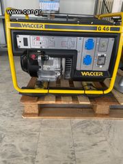 Wacker '09 Gx 340