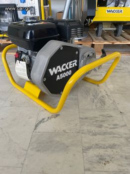 Wacker '05 A 5000