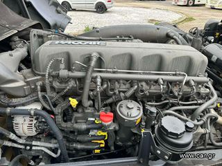DAF 2016 XF 106 510-thumb-17