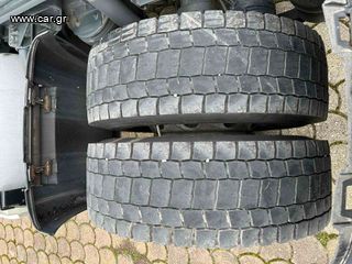 DAF 2016 XF 106 510-thumb-21