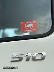 DAF 2016 XF 106 510-thumb-27