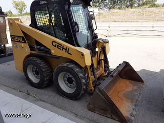 Φορτωτής Με Λάστιχα Gehl 2020-thumb-2