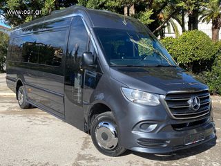 Mercedes-Benz '20 907 SPRINTER - 516 519 LUXURY TRANSFER EDITION