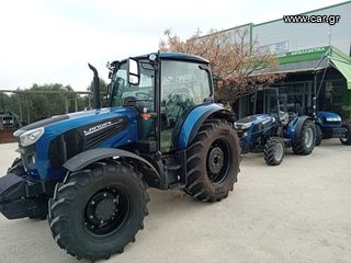 Τρακτέρ Landini 2024-thumb-1