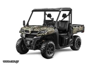 Τετράτροχα - Utv - Atv CFmoto 2024 UFORCE 1000-thumb-2