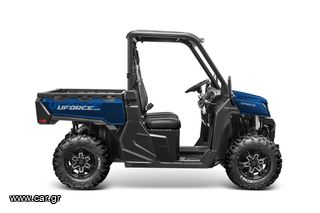 Τετράτροχα - Utv - Atv CFmoto 2024 UFORCE 1000-thumb-5