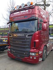 Scania '11 R730