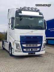 Volvo '17 FH 500  17΄