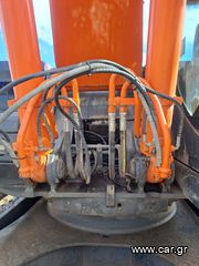 Εκσκαφέας Με Ερπύστριες Hitachi 2011 ZX350-LC3-thumb-2