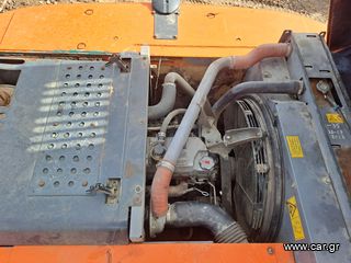 Εκσκαφέας Με Ερπύστριες Hitachi 2011 ZX350-LC3-thumb-3