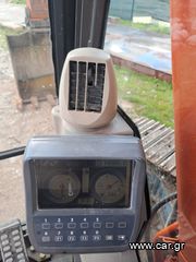 Εκσκαφέας Με Ερπύστριες Hitachi 2011 ZX350-LC3-thumb-4