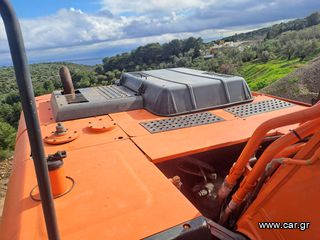 Εκσκαφέας Με Ερπύστριες Hitachi 2011 ZX350-LC3-thumb-5