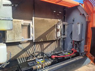 Εκσκαφέας Με Ερπύστριες Hitachi 2011 ZX350-LC3-thumb-8