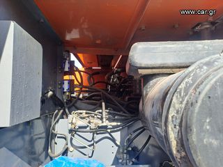 Εκσκαφέας Με Ερπύστριες Hitachi 2011 ZX350-LC3-thumb-9