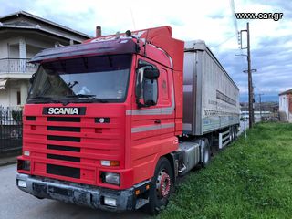 Scania '94 143 500