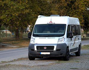 Adria 2011 SUN LYVING VERSO V1