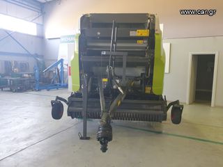 Πρέσες Claas 2011 Variant 360RC-thumb-2