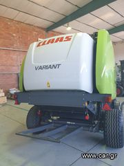 Πρέσες Claas 2011 Variant 360RC-thumb-3