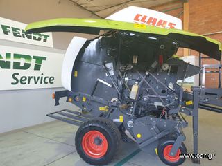 Πρέσες Claas 2011 Variant 360RC-thumb-4