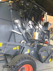 Πρέσες Claas 2011 Variant 360RC-thumb-5