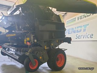 Πρέσες Claas 2011 Variant 360RC-thumb-6