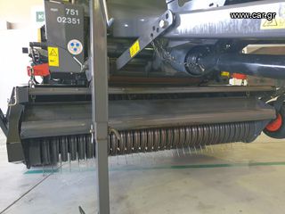 Πρέσες Claas 2011 Variant 360RC-thumb-8