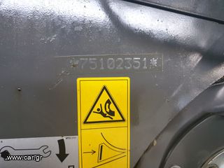 Πρέσες Claas 2011 Variant 360RC-thumb-9
