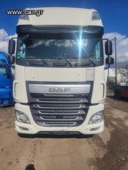 DAF '17 XF 460