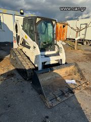 Εκσκαφάκι (διαβολάκι) Bobcat 2009 T190-thumb-3