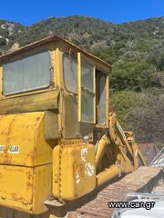 Φορτωτής Με Ερπύστριες CAT 1977 977Η-thumb-4