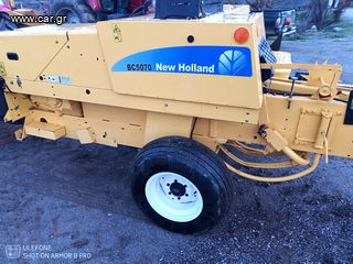 New Holland '18 Bc5070