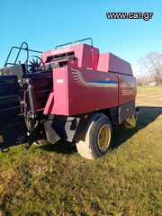 Πρέσες New Holland 2002 ΒΒ 940  -  4 ΣΧΟΙΝΙΑ-thumb-3