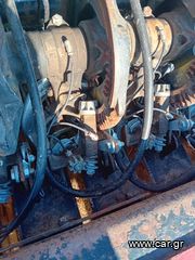 Πρέσες New Holland 2002 ΒΒ 940  -  4 ΣΧΟΙΝΙΑ-thumb-6