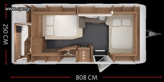 Tabbert 2025 Da Vinci 560 HTD-thumb-35