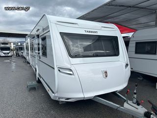 Tabbert 2025 Da Vinci 560 HTD-thumb-1
