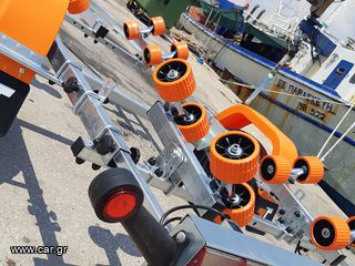 Thomas Trailer 2026 BOAT 750L 5,20m-thumb-7
