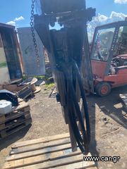 Κουβάδες JCB 2005 C3 ΣΦΥΡΙ-thumb-3