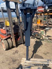 Κουβάδες JCB 2005 C3 ΣΦΥΡΙ-thumb-5