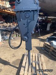 Κουβάδες JCB 2005 C3 ΣΦΥΡΙ-thumb-6