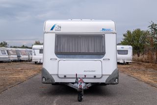 Knaus 2004 EUROSTAR 450 TF *CLIMA-thumb-3
