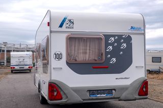Knaus 2004 EUROSTAR 450 TF *CLIMA-thumb-7
