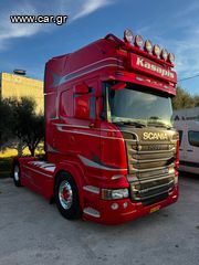 Scania '13 R560